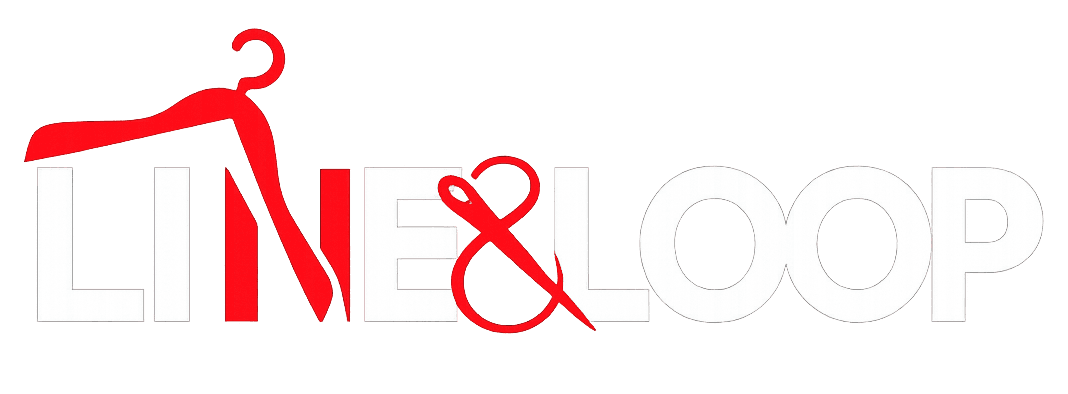 LINE&LOOP Logo